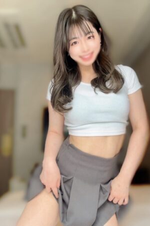 羽川うみ