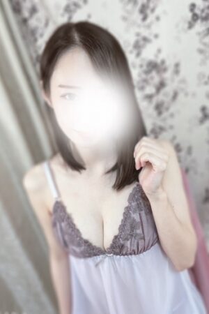 美憂（みゆう）　22歳