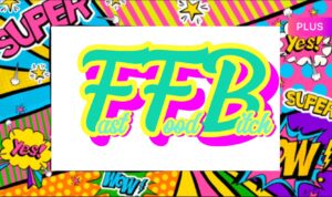 FFB【Fast Food Bitch】