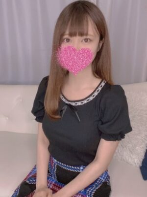 かおるSS級美少女　23歳