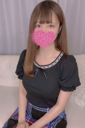 かおるSS級美少女　23歳