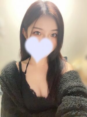 ゆな　19歳