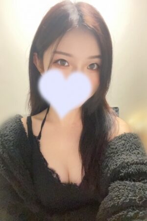 ゆな　19歳